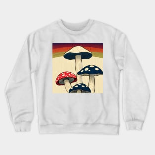 Only Details Crewneck Sweatshirt